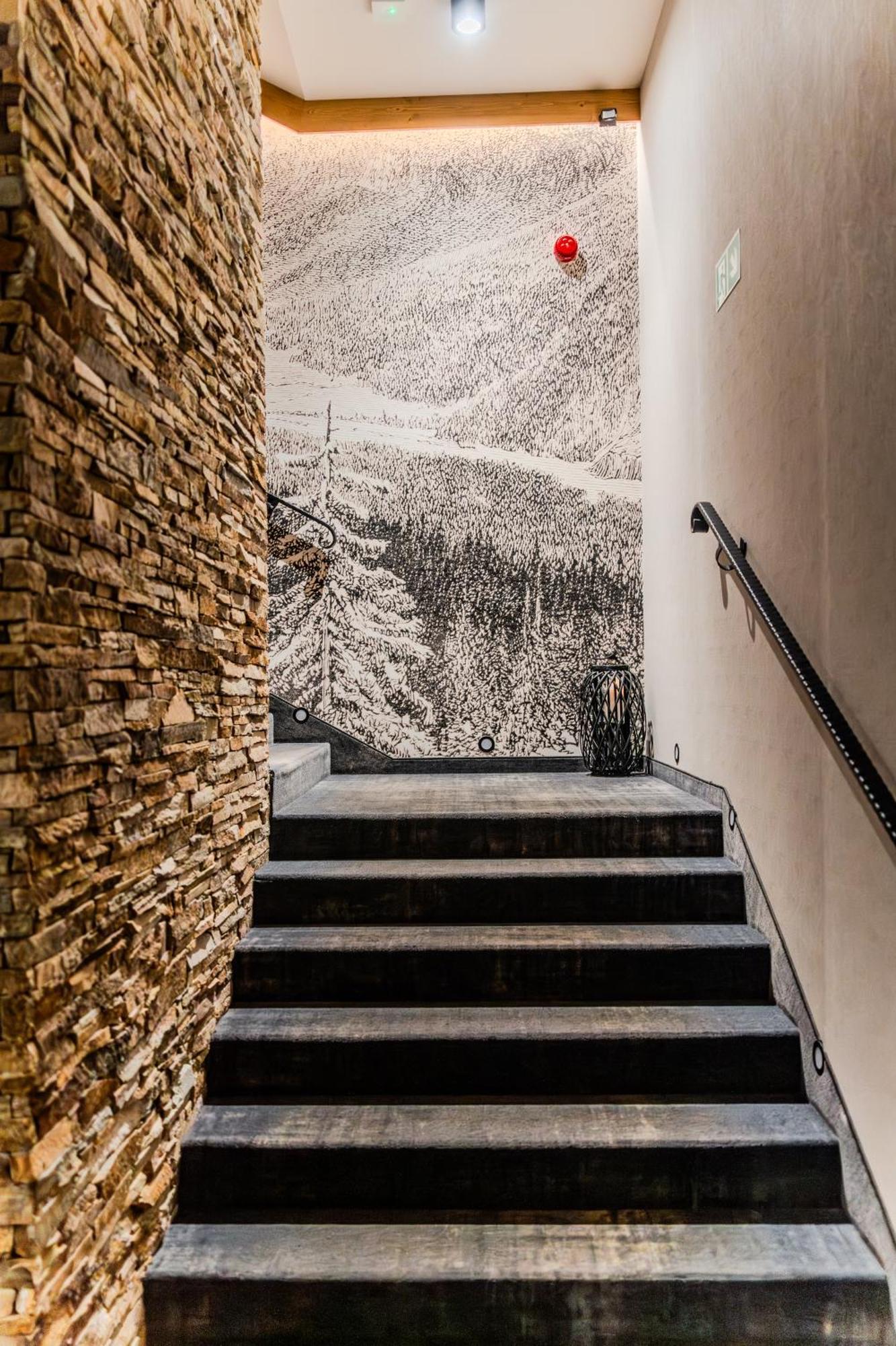 Hotel Maria & Spa Szczawnica Exterior photo