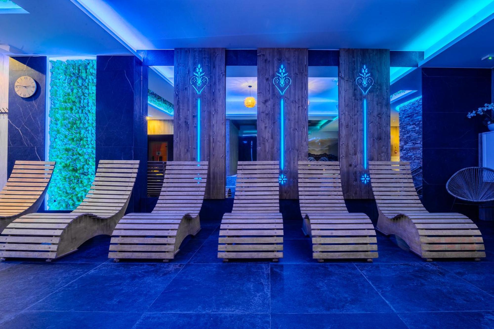 Hotel Maria & Spa Szczawnica Exterior photo