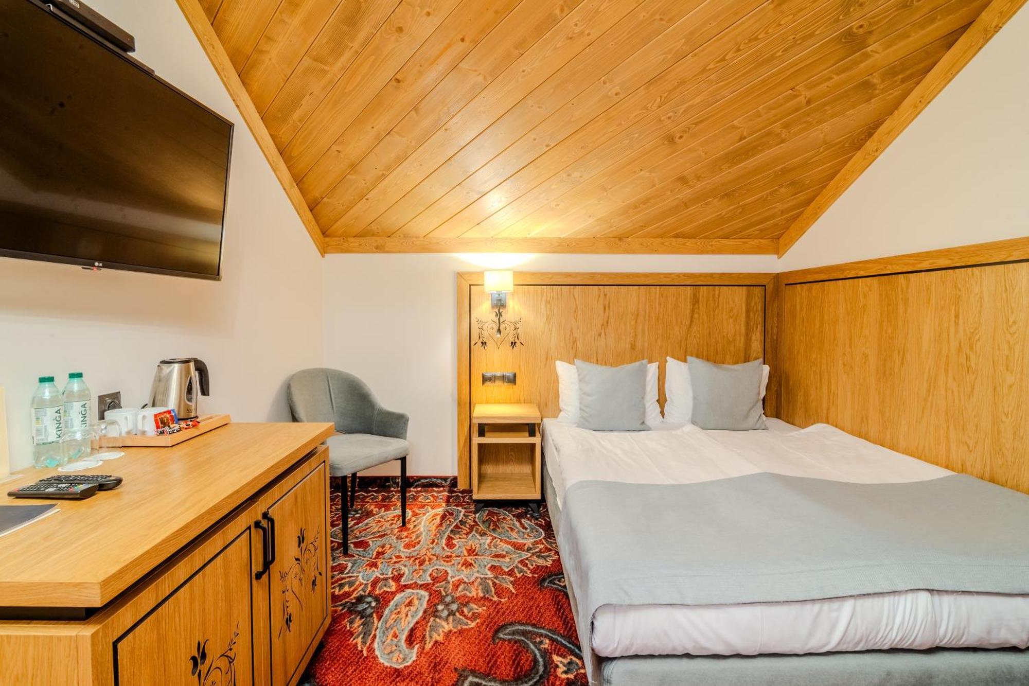Hotel Maria & Spa Szczawnica Room photo