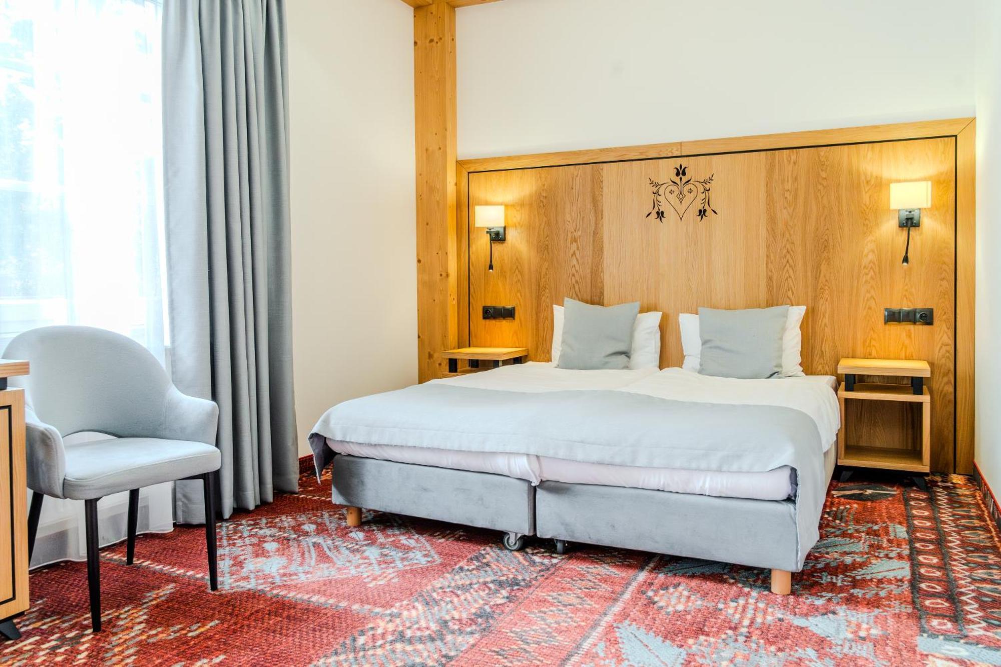 Hotel Maria & Spa Szczawnica Room photo